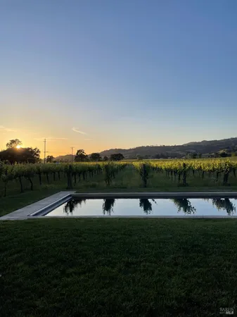 $3,650,000 | 6476 Red Winery Road, Geyserville, CA 95441