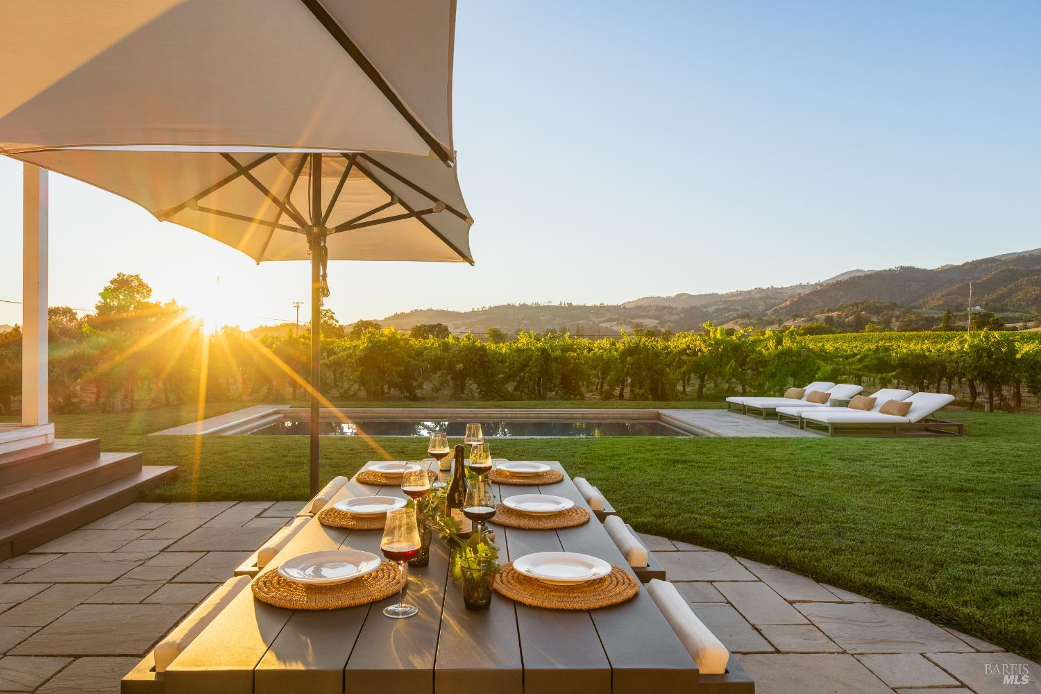 6476 Red Winery Road Geyserville, CA 95441 - Photo 9 of 40