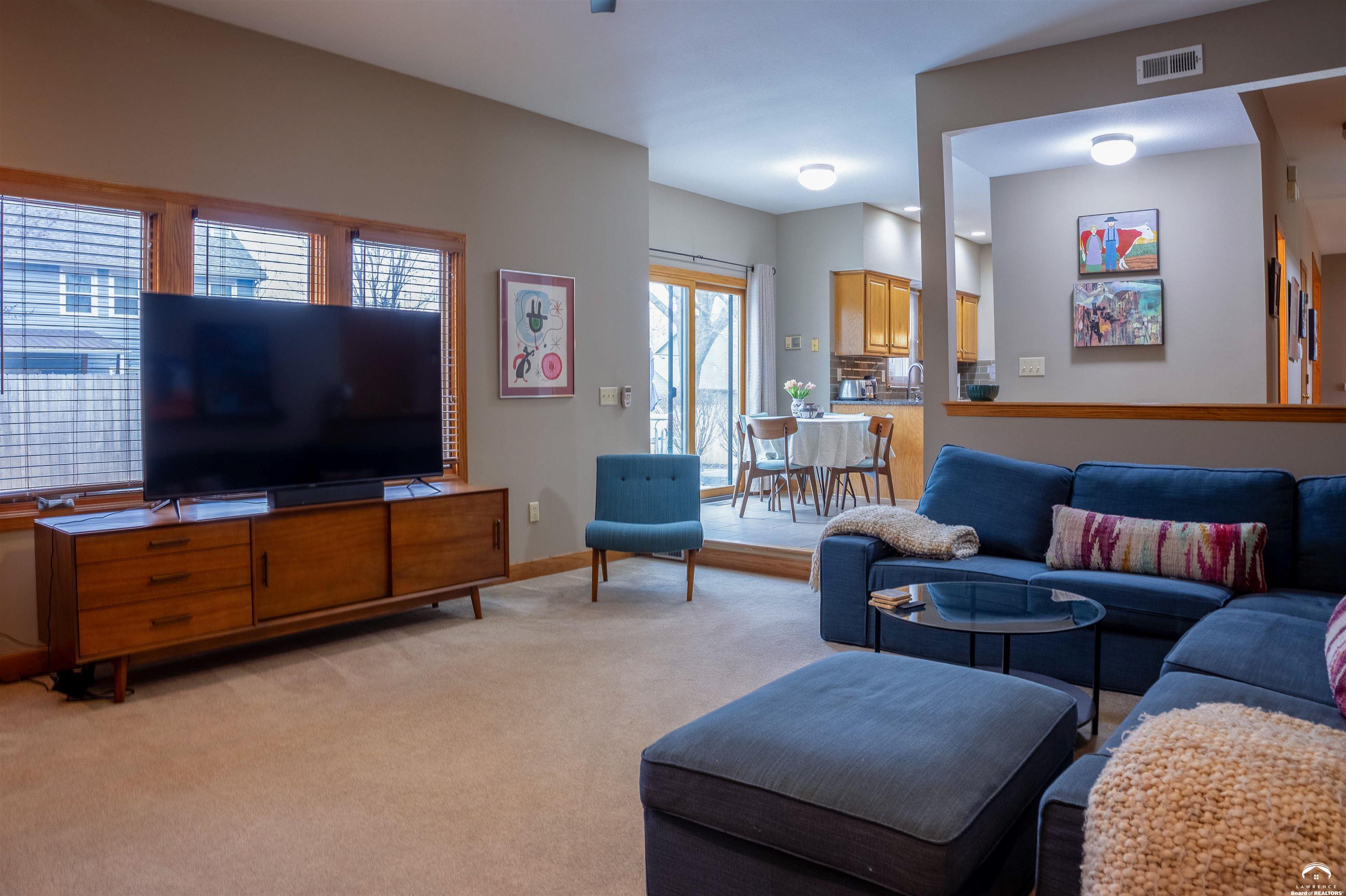 413 Terri Court Lawrence, KS 66049 - Photo 12 of 34