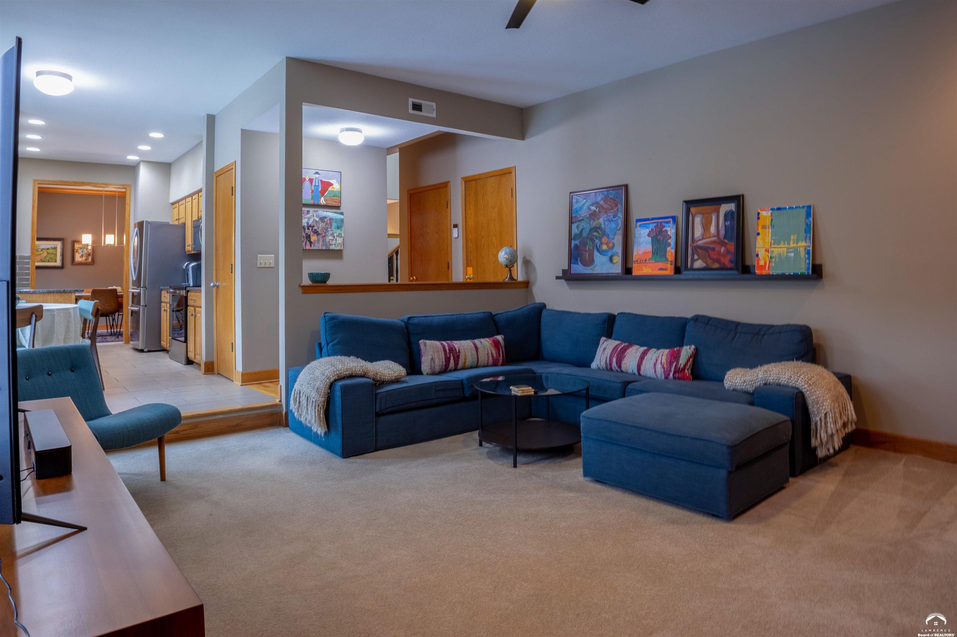 413 Terri Court Lawrence, KS 66049 - Photo 13 of 34