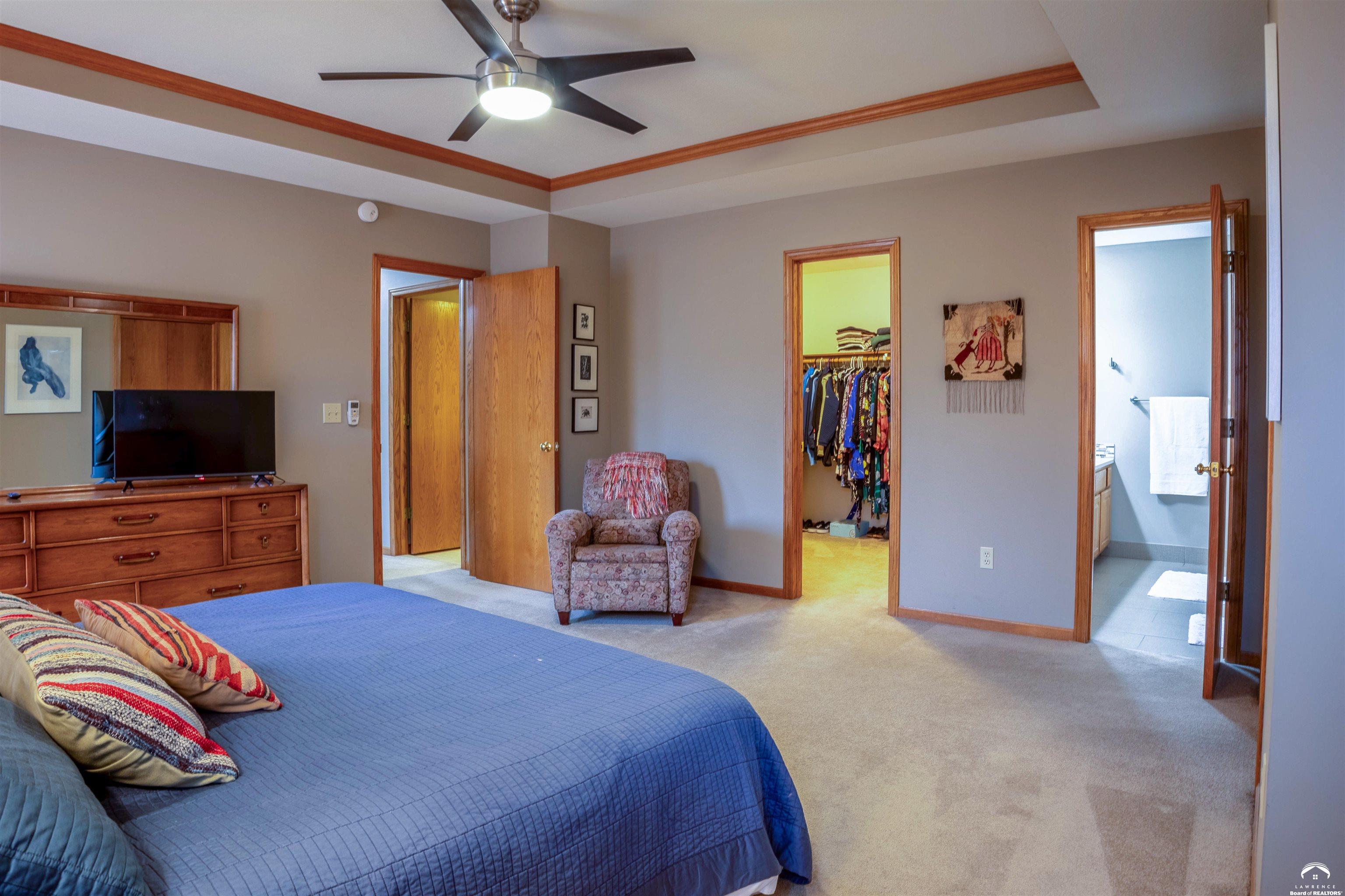 413 Terri Court Lawrence, KS 66049 - Photo 15 of 34