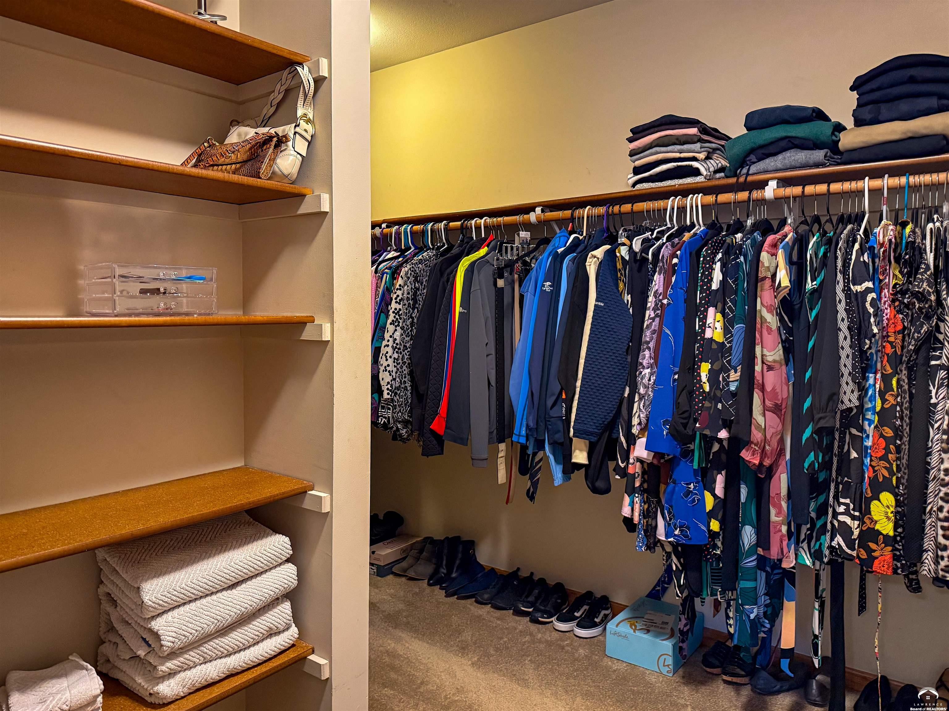 413 Terri Court Lawrence, KS 66049 - Photo 17 of 34