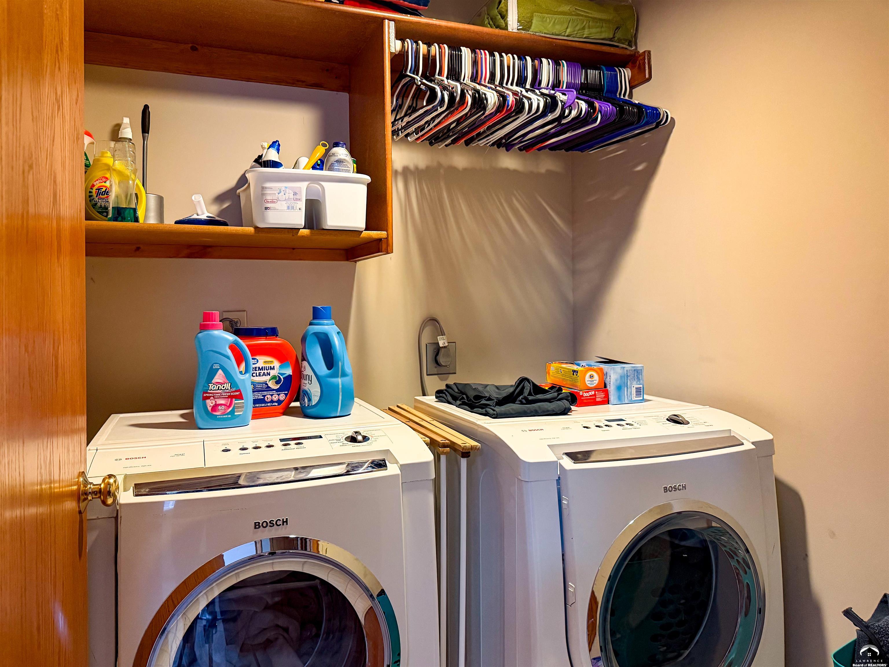 413 Terri Court Lawrence, KS 66049 - Photo 18 of 34