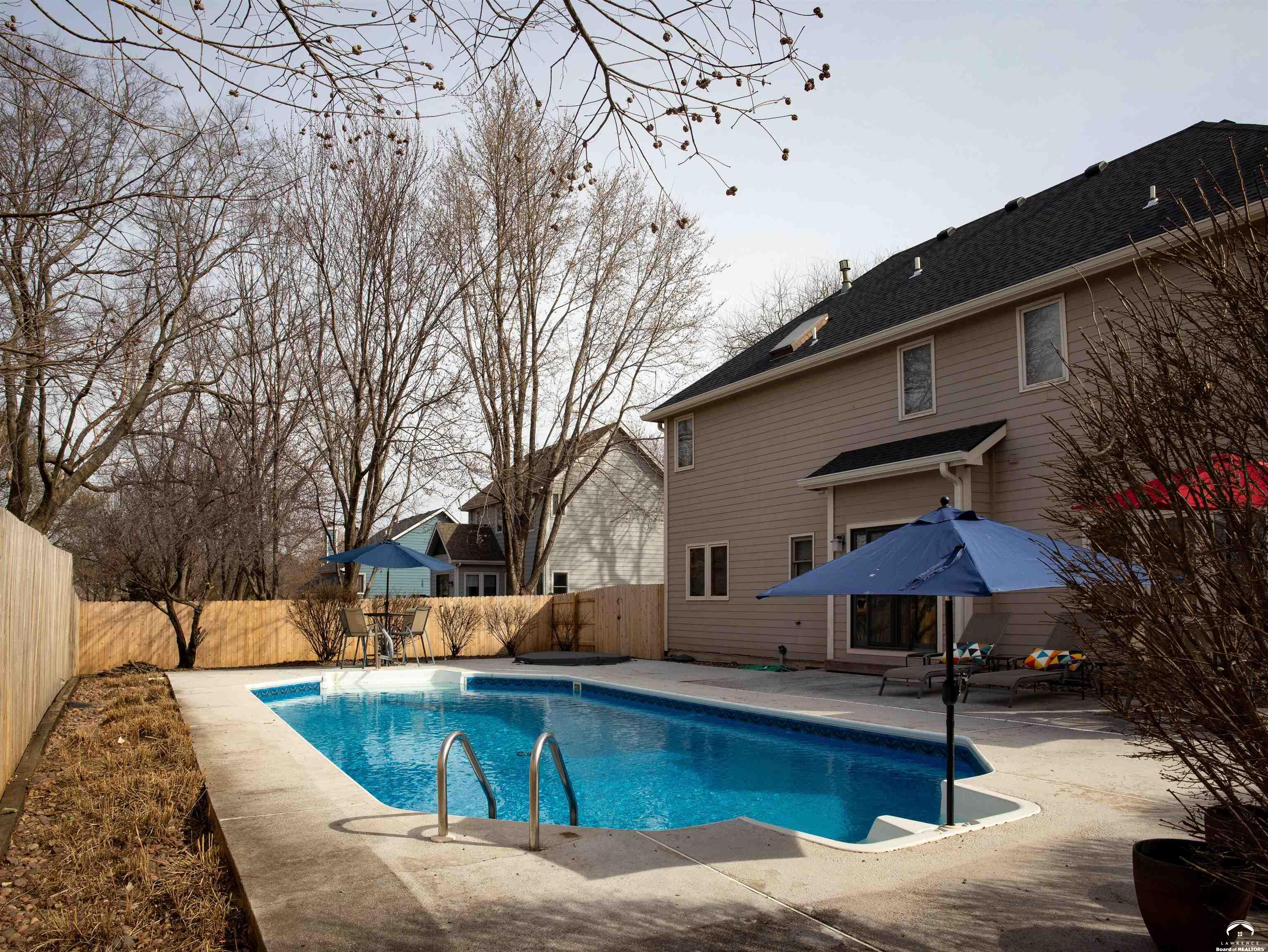 413 Terri Court Lawrence, KS 66049 - Photo 26 of 34