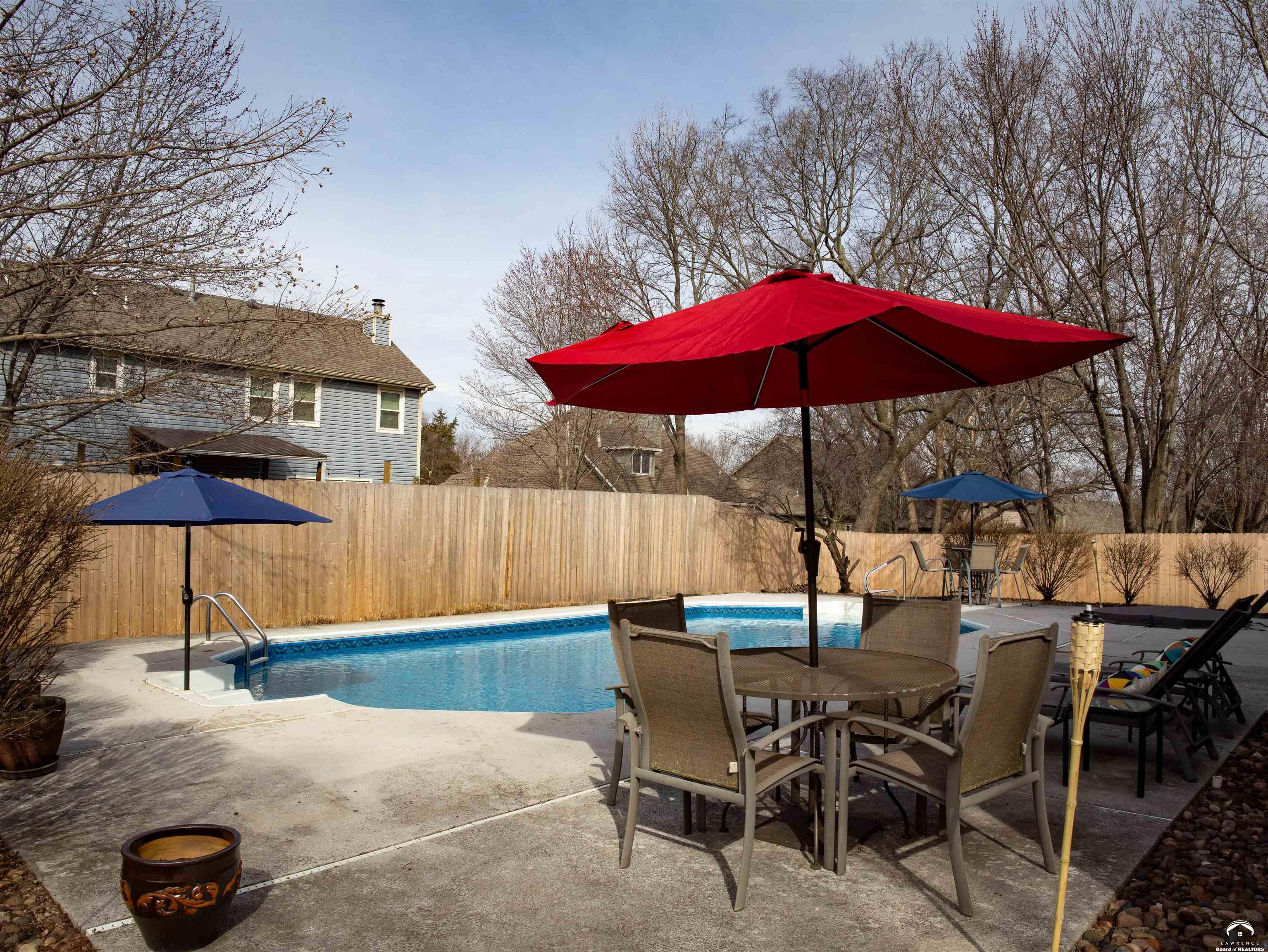 413 Terri Court Lawrence, KS 66049 - Photo 27 of 34