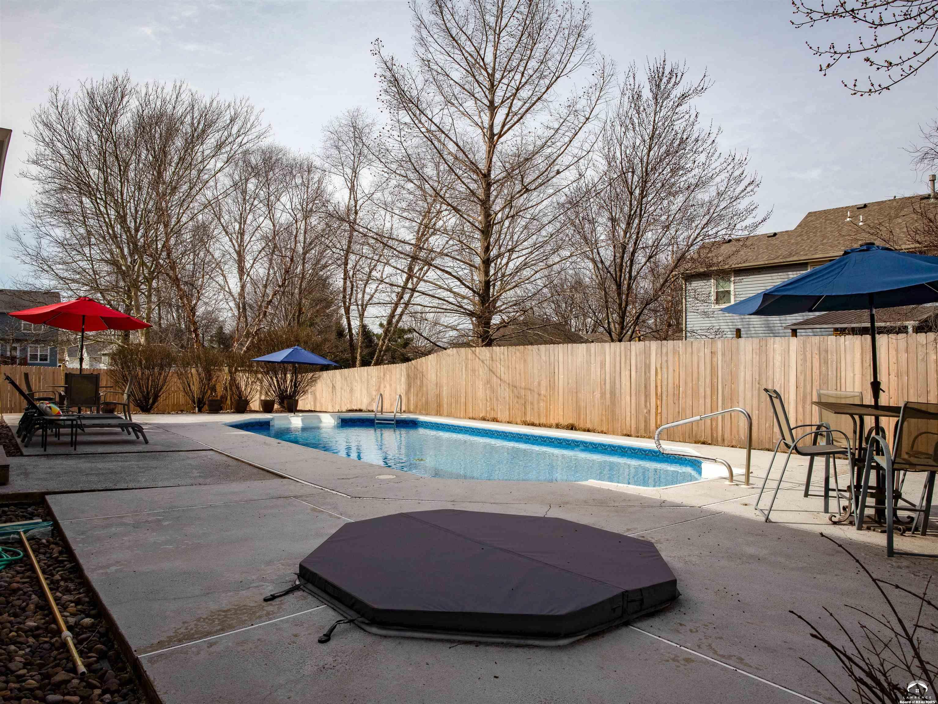 413 Terri Court Lawrence, KS 66049 - Photo 28 of 34