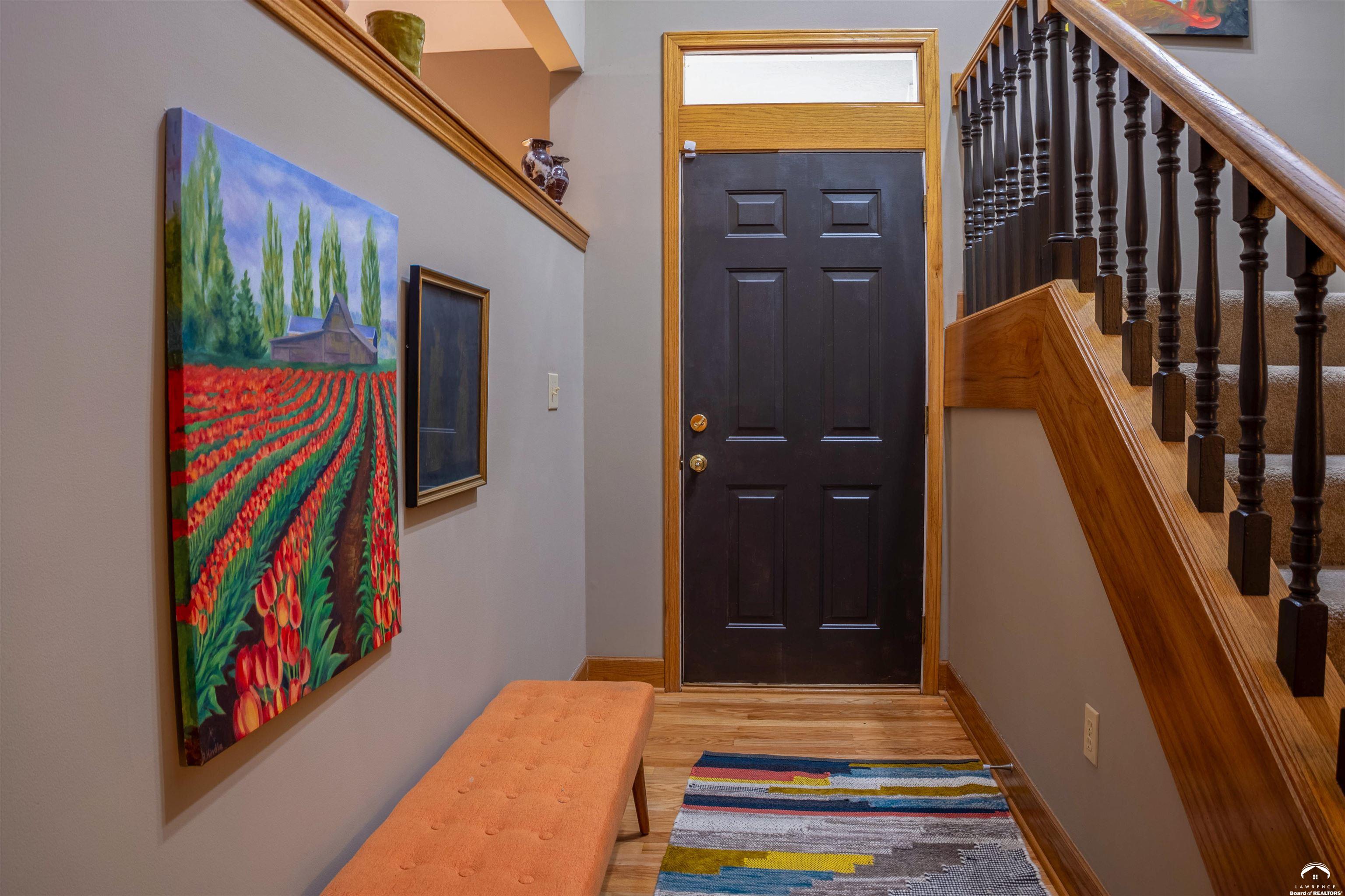 413 Terri Court Lawrence, KS 66049 - Photo 3 of 34