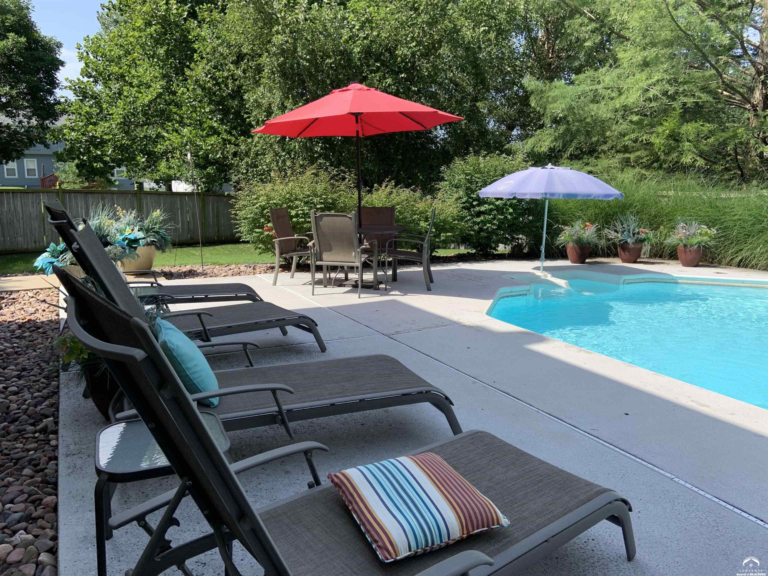 413 Terri Court Lawrence, KS 66049 - Photo 31 of 34