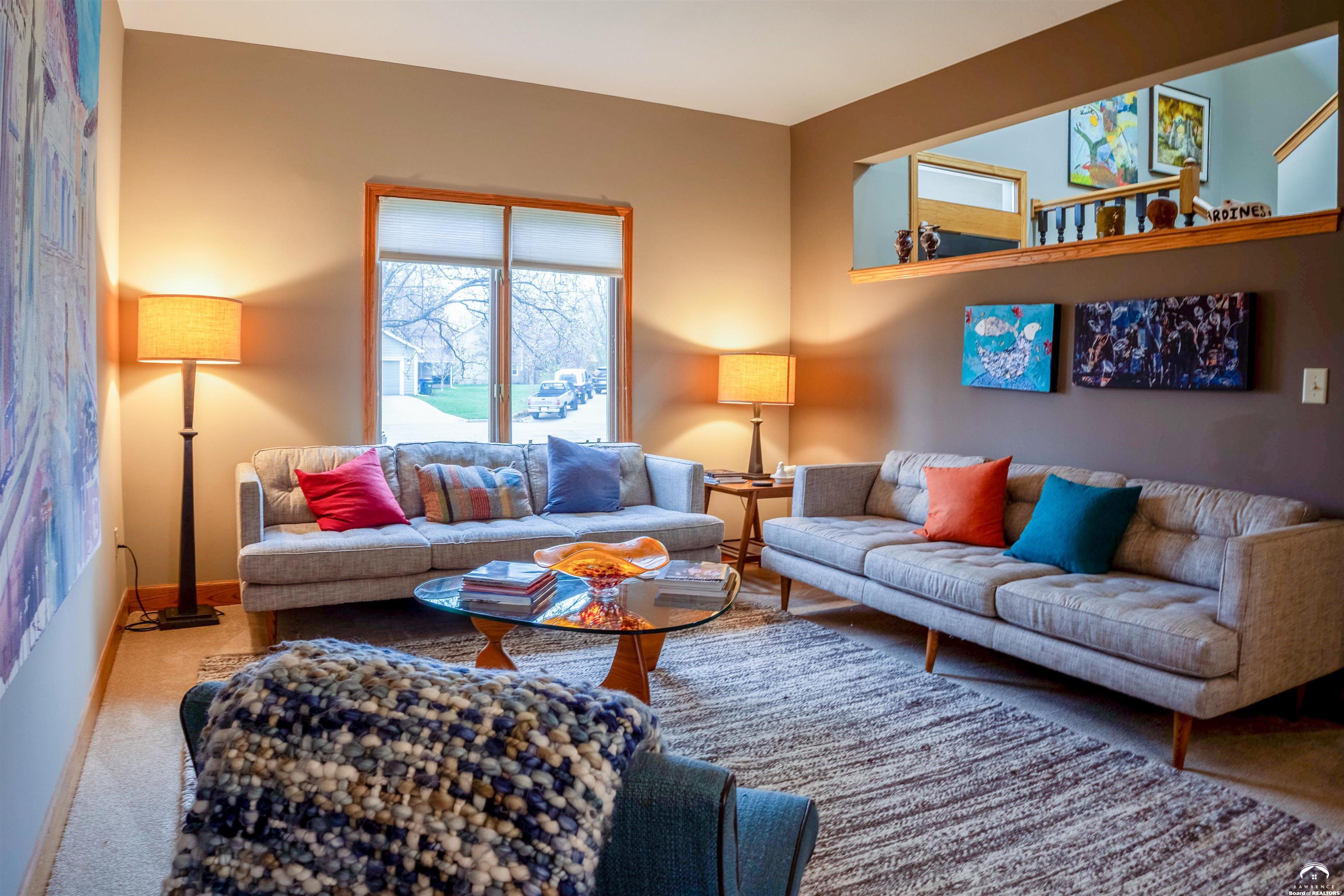 413 Terri Court Lawrence, KS 66049 - Photo 4 of 34