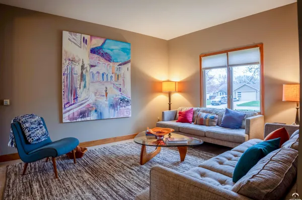 $465,000 | 413 Terri Court, Lawrence, KS 66049