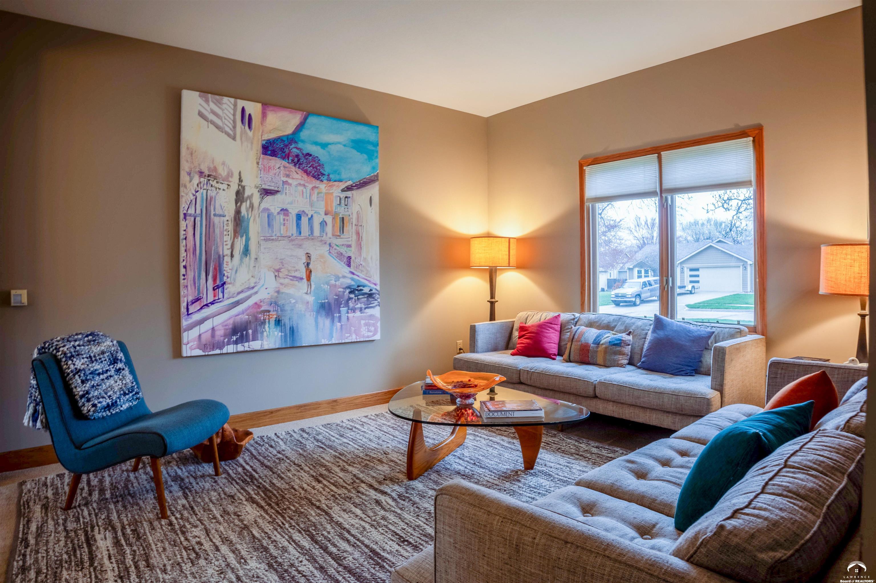 413 Terri Court Lawrence, KS 66049 - Photo 5 of 34