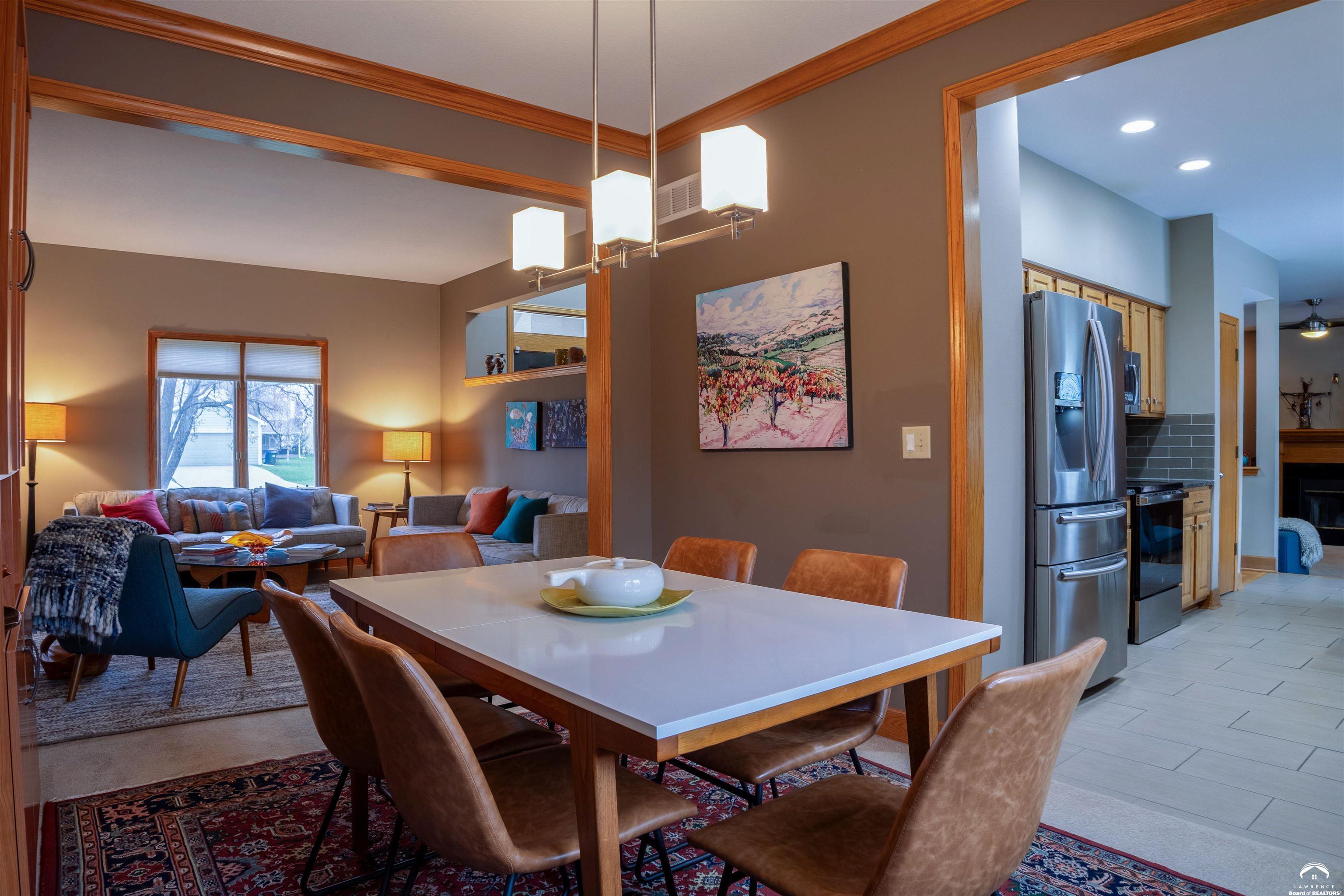 413 Terri Court Lawrence, KS 66049 - Photo 7 of 34