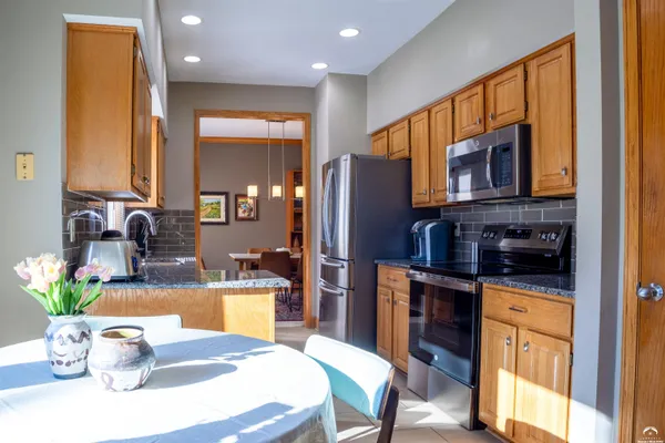 $465,000 | 413 Terri Court, Lawrence, KS 66049