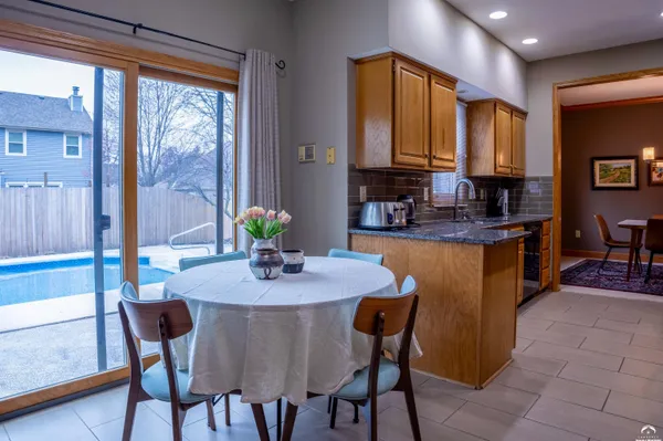 $465,000 | 413 Terri Court, Lawrence, KS 66049