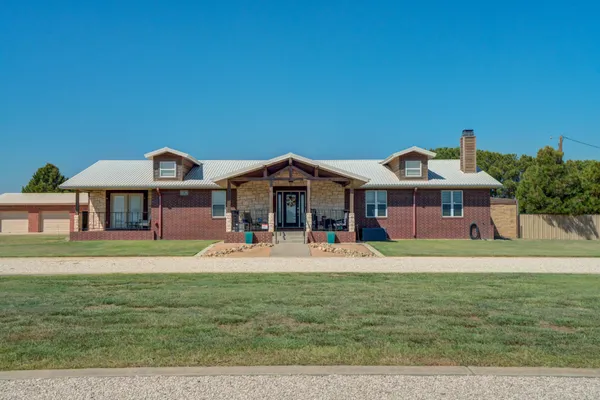 $799,900 | 12803 North F M 2378, Anton, TX 79313