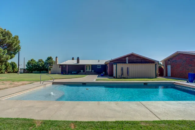 $799,900 | 12803 North F M 2378, Anton, TX 79313