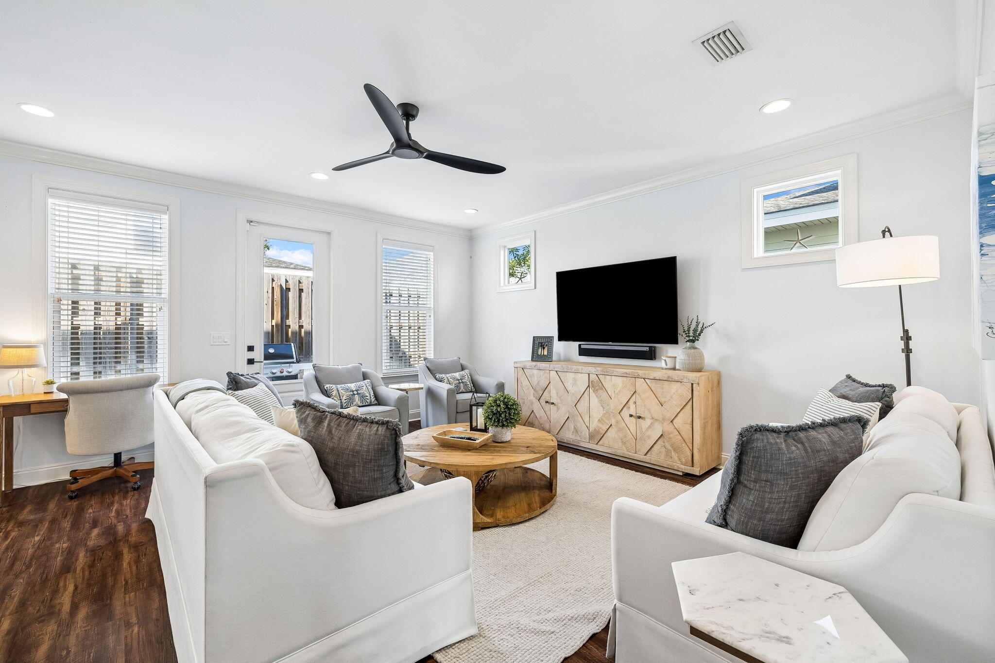 120 Hatton Court Santa Rosa Beach, FL 32459 - Photo 18 of 39 Family Room