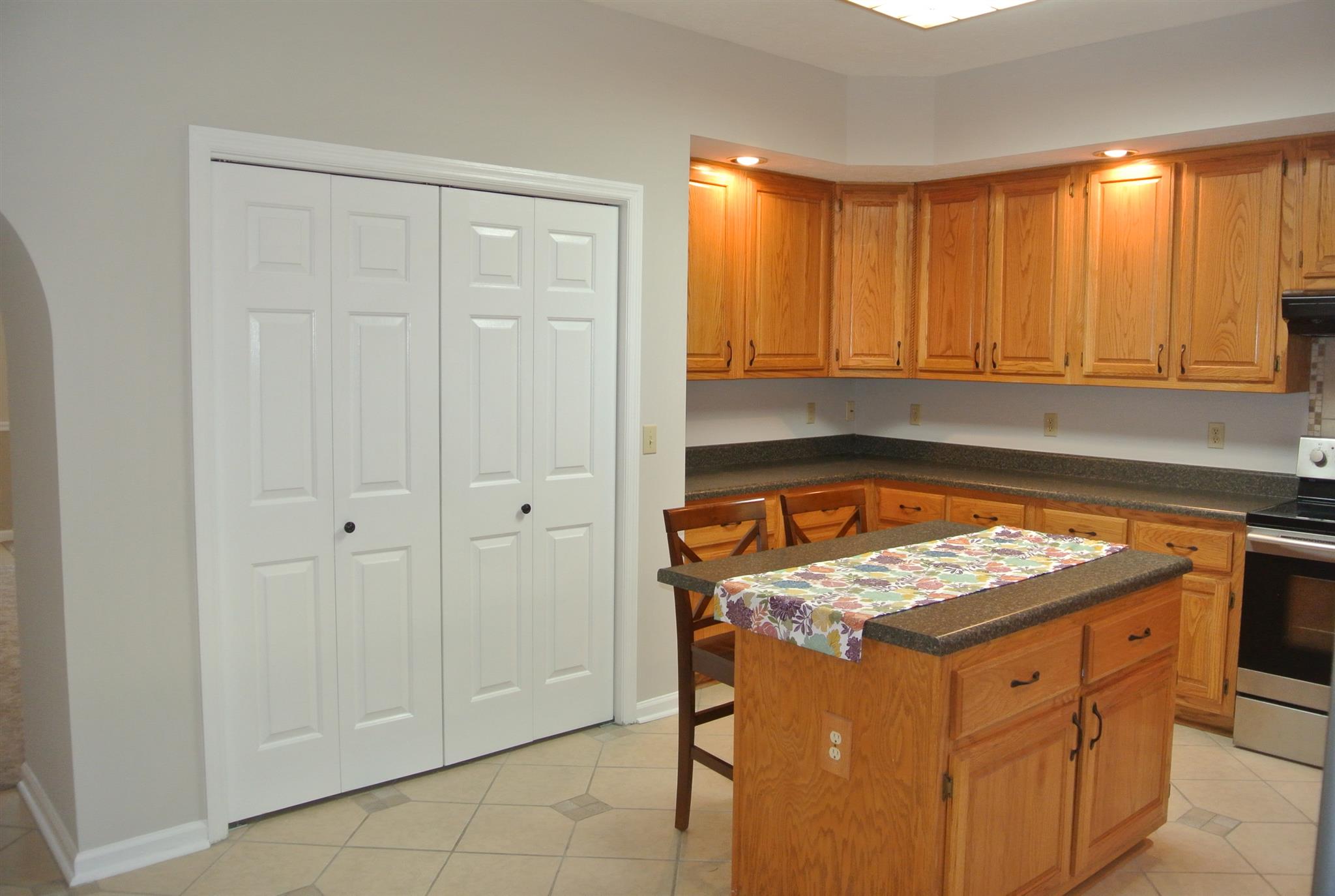 923 Emilee Point Gallatin, TN 37066 - Photo 14 of 30 Double Pantry and Storage