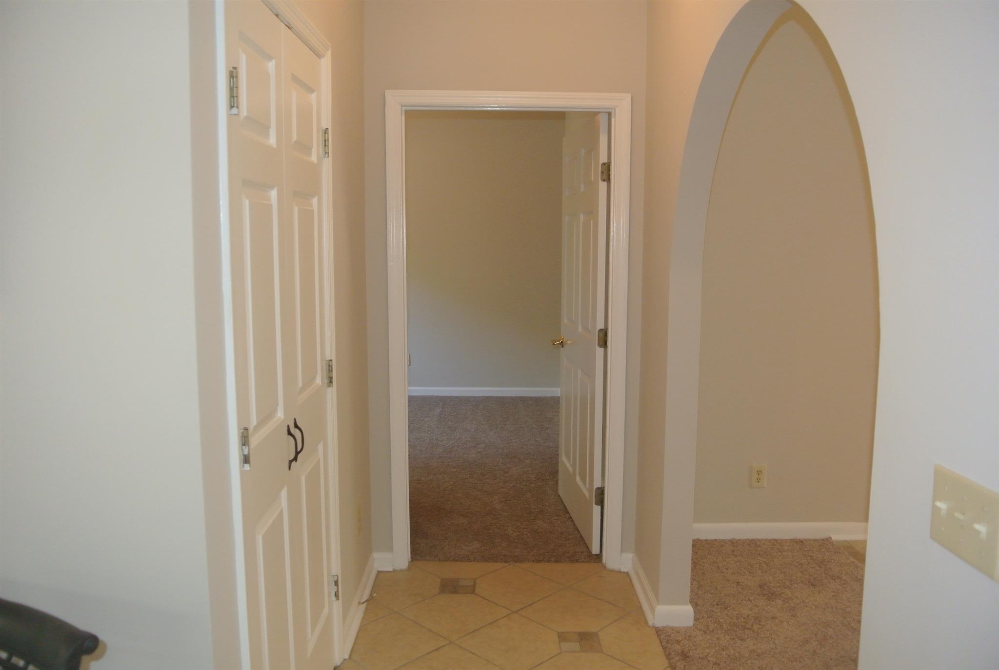 923 Emilee Point Gallatin, TN 37066 - Photo 17 of 30 Utility to the Left and 4th Bedroom ahead