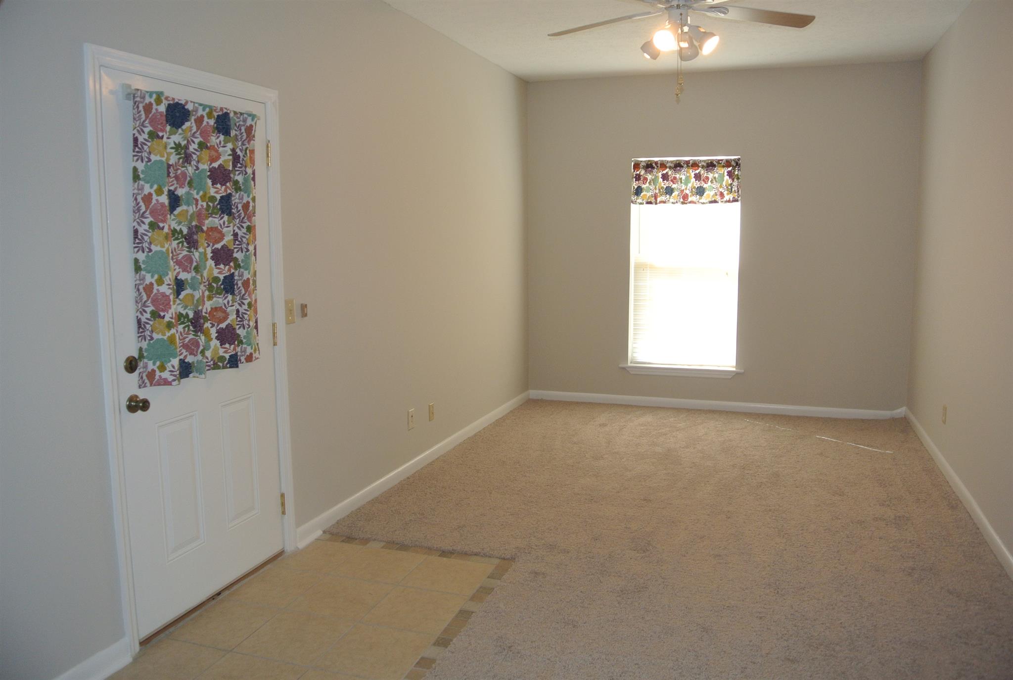 923 Emilee Point Gallatin, TN 37066 - Photo 19 of 30 Additional Flex Room for Office, Study, School, or MEdia