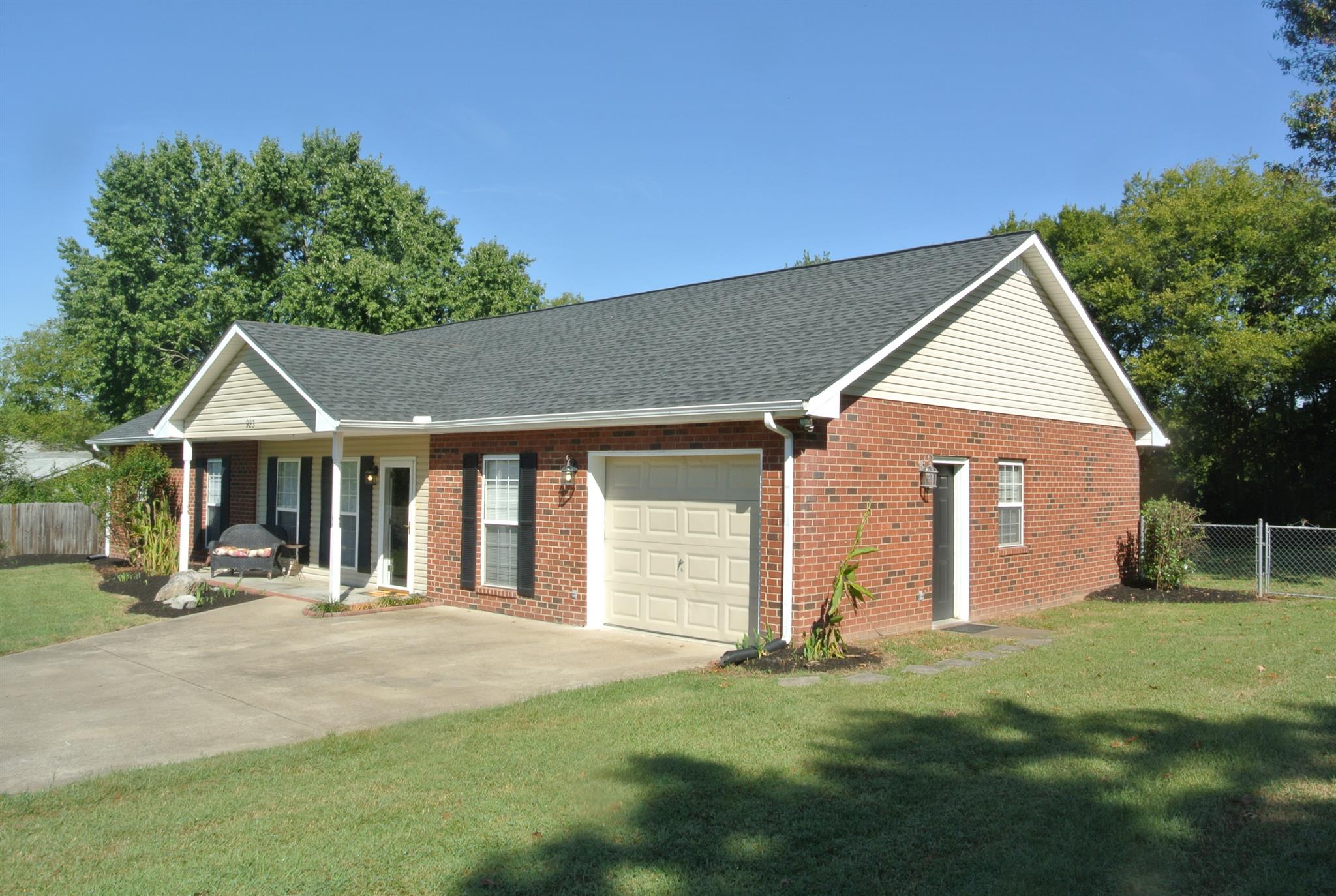 923 Emilee Point Gallatin, TN 37066 - Photo 2 of 30 Rare Find for a Near Lake Community-New Landscape,