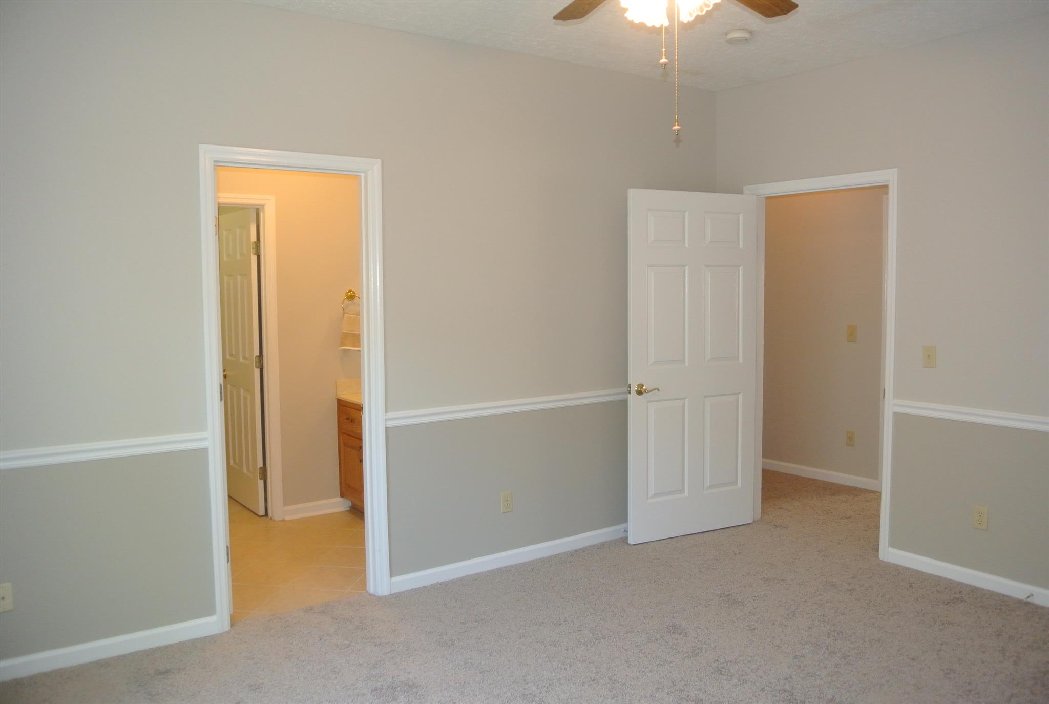 923 Emilee Point Gallatin, TN 37066 - Photo 21 of 30 Master Bath has Separate Dressing