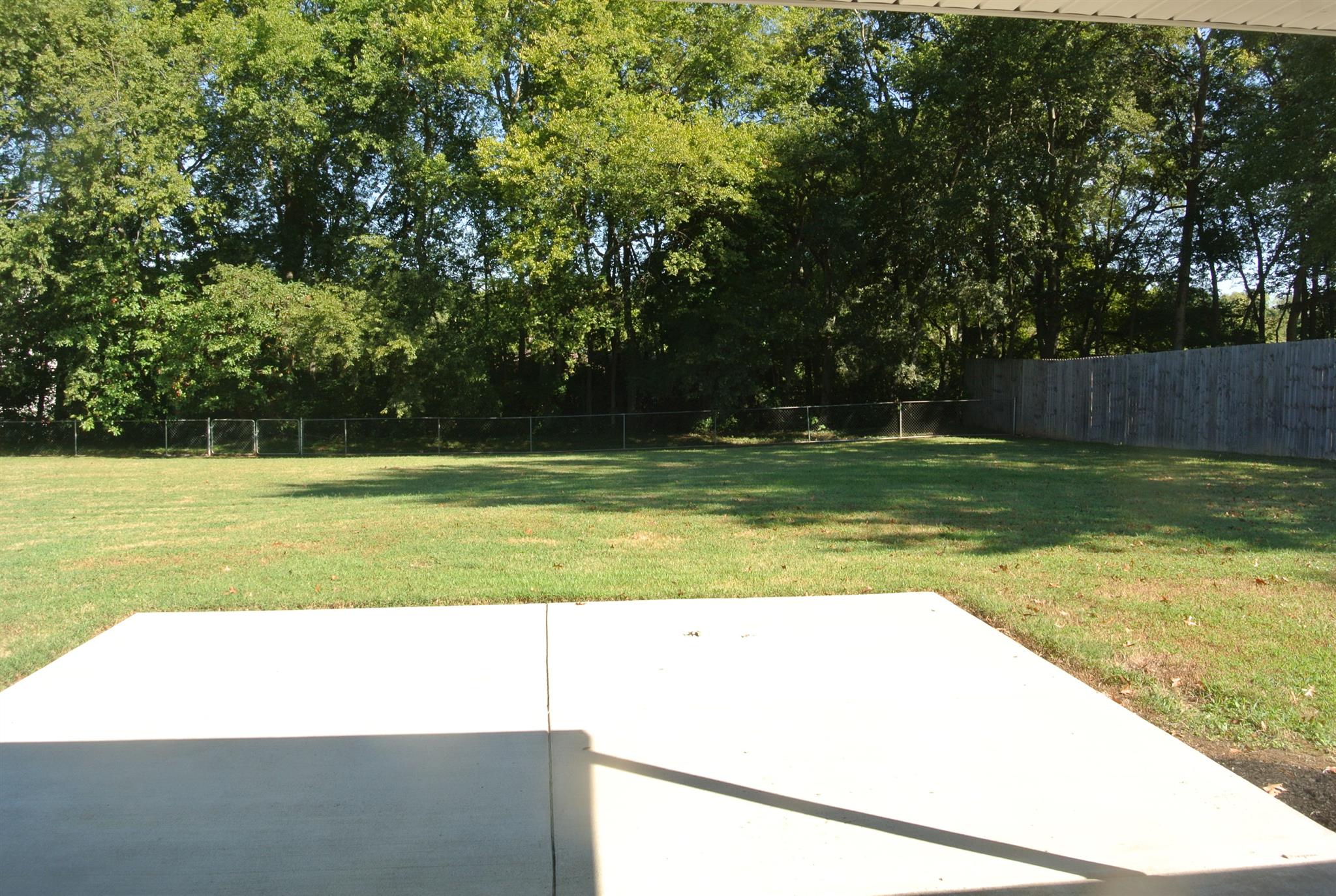 923 Emilee Point Gallatin, TN 37066 - Photo 29 of 30 Property Borders the Gallatin Marina Acreage
