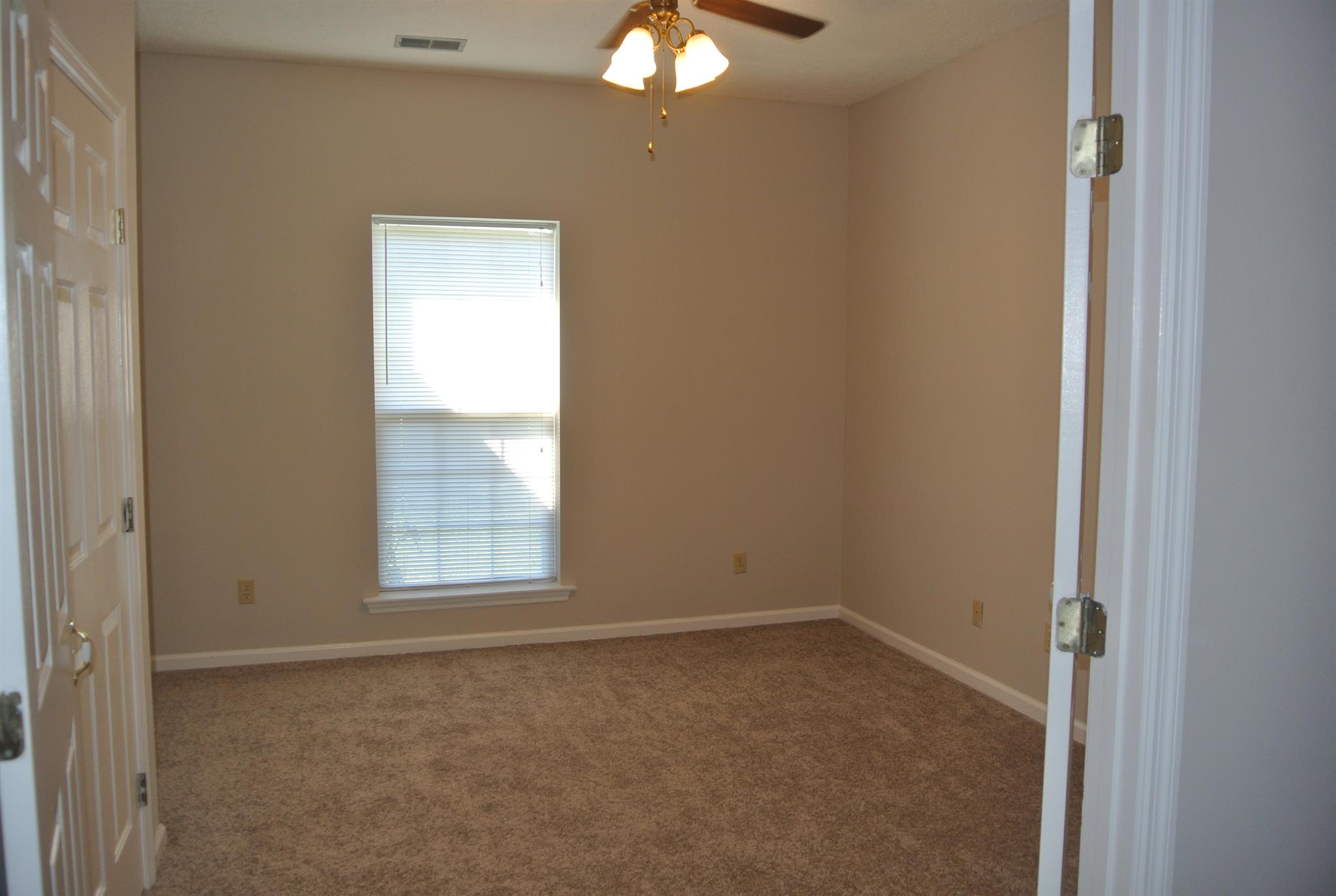 923 Emilee Point Gallatin, TN 37066 - Photo 7 of 30 Wide Doorway for First Bedroom