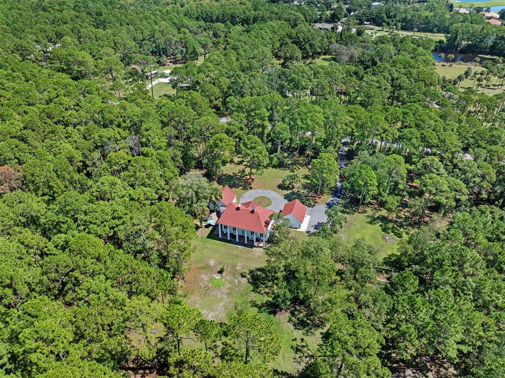 45 Winchester Road Ormond Beach, FL 32174 - Photo 49 of 50 Gallery Image 49