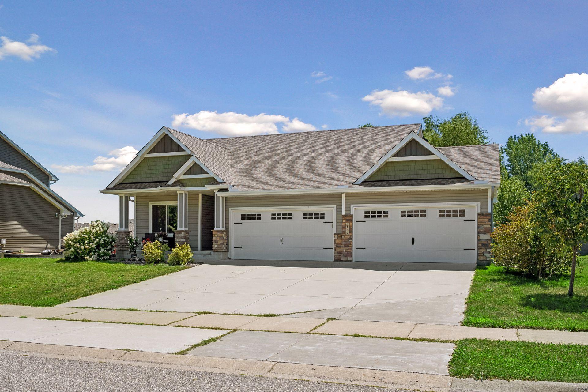 2157 Maple Street Southwest Howard Lake, MN 55349 - Photo 2 of 50