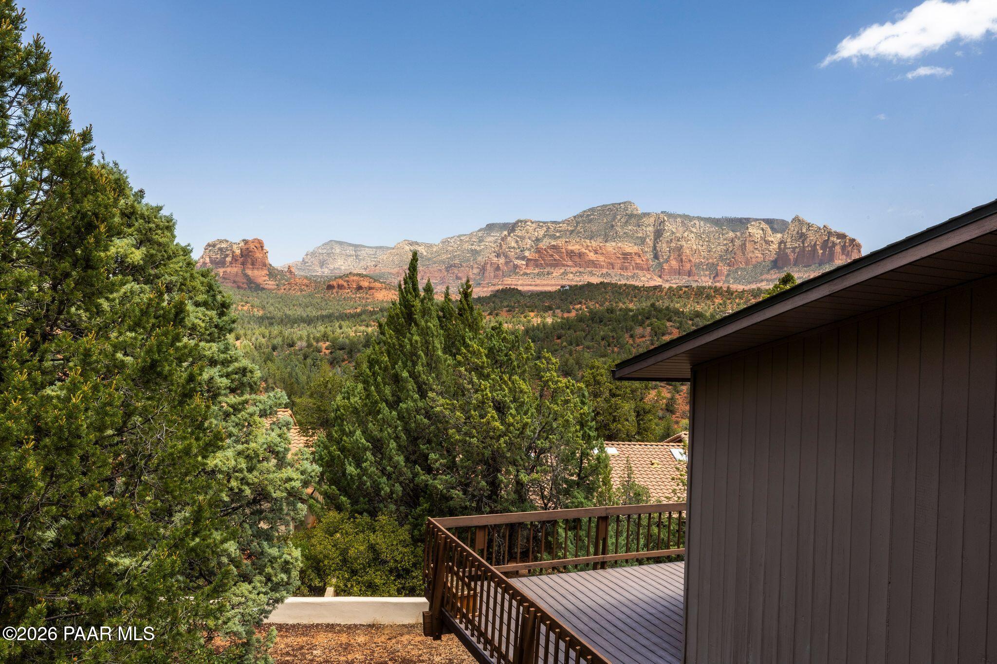 125 Kashmir Road Sedona, AZ 86336 - Photo 78 of 130 271-Patio 1