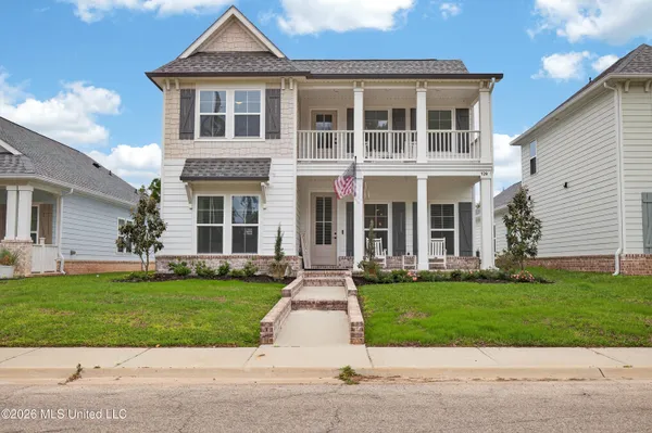$515,000 | 129 Grande View Drive, Biloxi, MS 39531