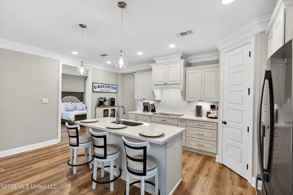 $515,000 | 129 Grande View Drive, Biloxi, MS 39531