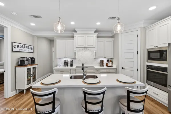 $515,000 | 129 Grande View Drive, Biloxi, MS 39531