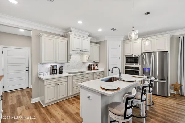$515,000 | 129 Grande View Drive, Biloxi, MS 39531