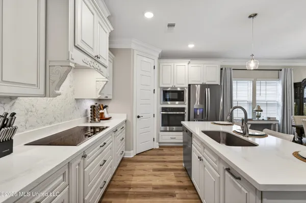 $515,000 | 129 Grande View Drive, Biloxi, MS 39531