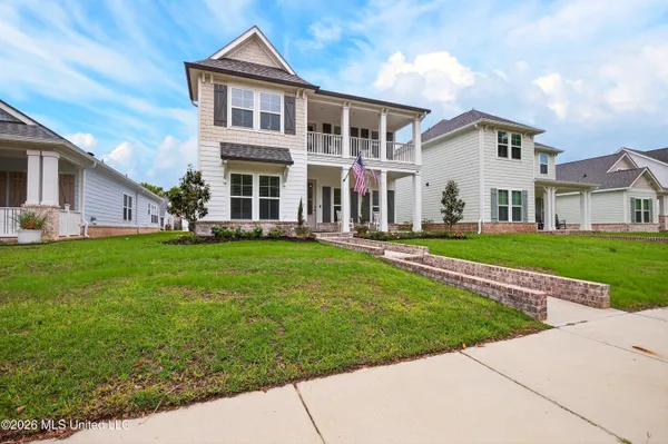 $515,000 | 129 Grande View Drive, Biloxi, MS 39531