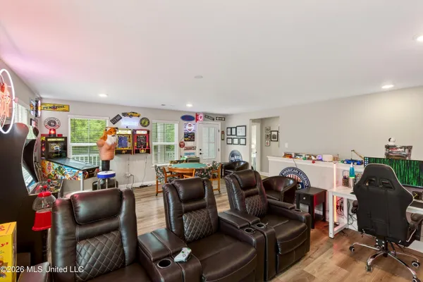 $515,000 | 129 Grande View Drive, Biloxi, MS 39531