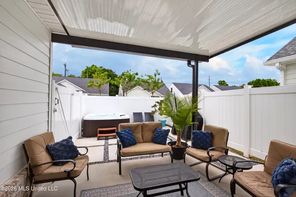 $515,000 | 129 Grande View Drive, Biloxi, MS 39531