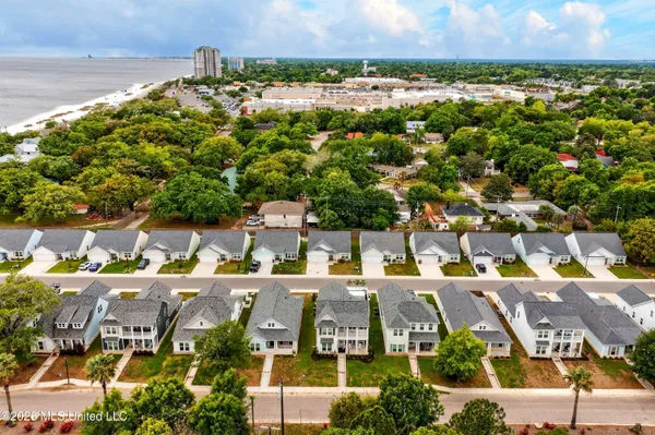 $515,000 | 129 Grande View Drive, Biloxi, MS 39531