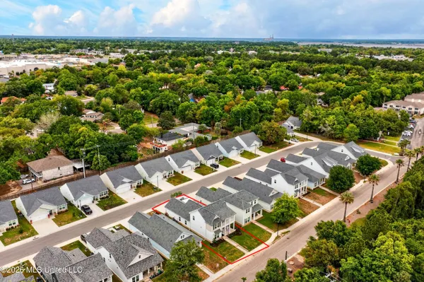 $515,000 | 129 Grande View Drive, Biloxi, MS 39531