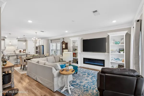 $515,000 | 129 Grande View Drive, Biloxi, MS 39531
