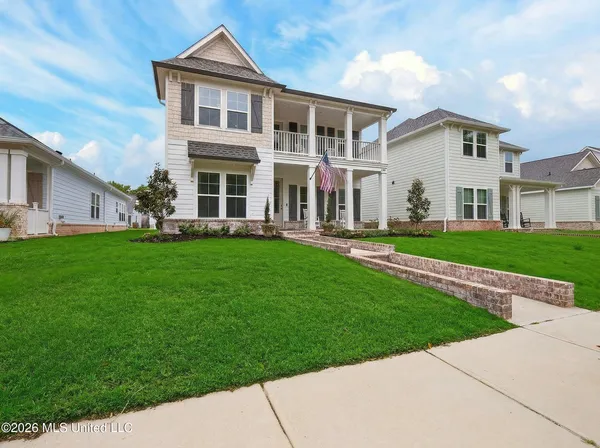 $515,000 | 129 Grande View Drive, Biloxi, MS 39531