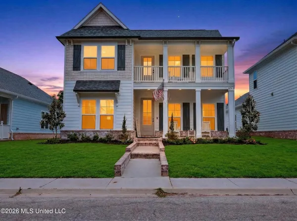 $515,000 | 129 Grande View Drive, Biloxi, MS 39531