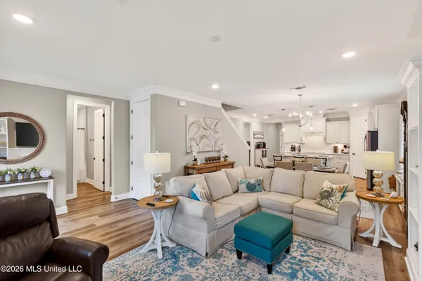 $515,000 | 129 Grande View Drive, Biloxi, MS 39531