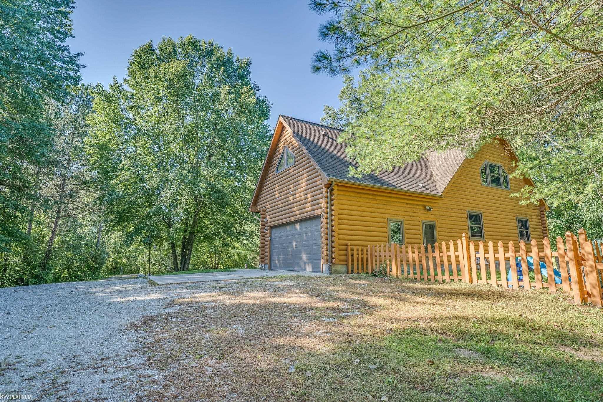 7144 Hewitt Road Jeddo, MI 48032 - Photo 28 of 38