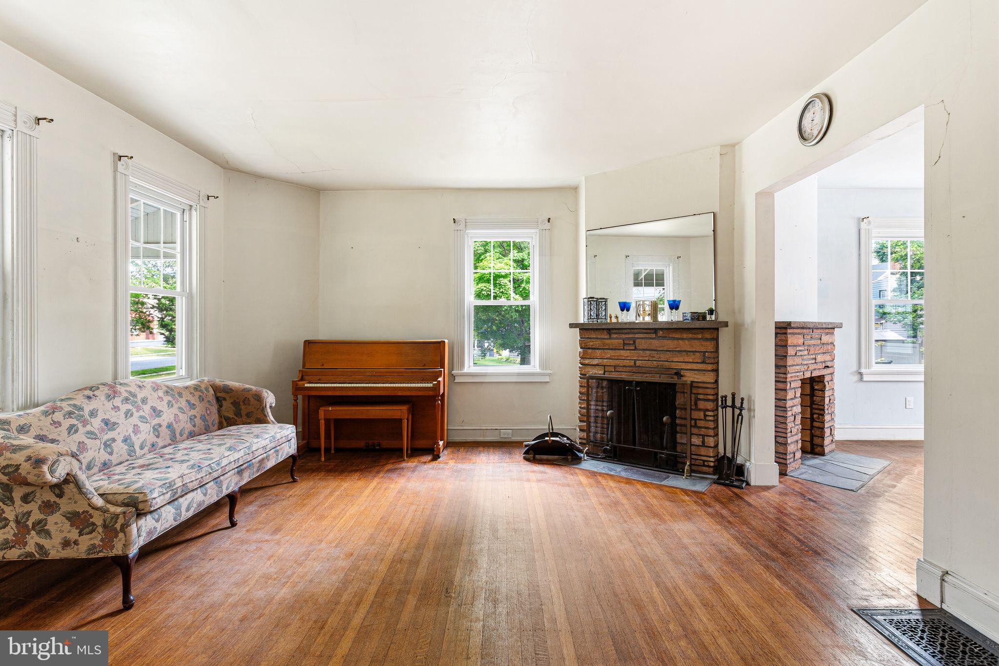 404 Fulton Street Riverton, NJ 08077 - Photo 10 of 43