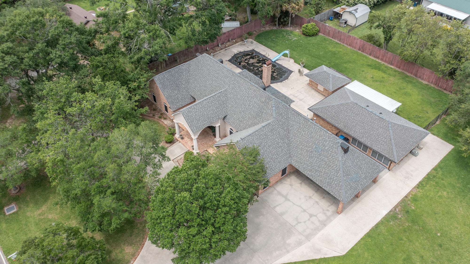 156 West Edith Road Lafayette, LA 70508 - Photo 7 of 35 Gallery Image 7