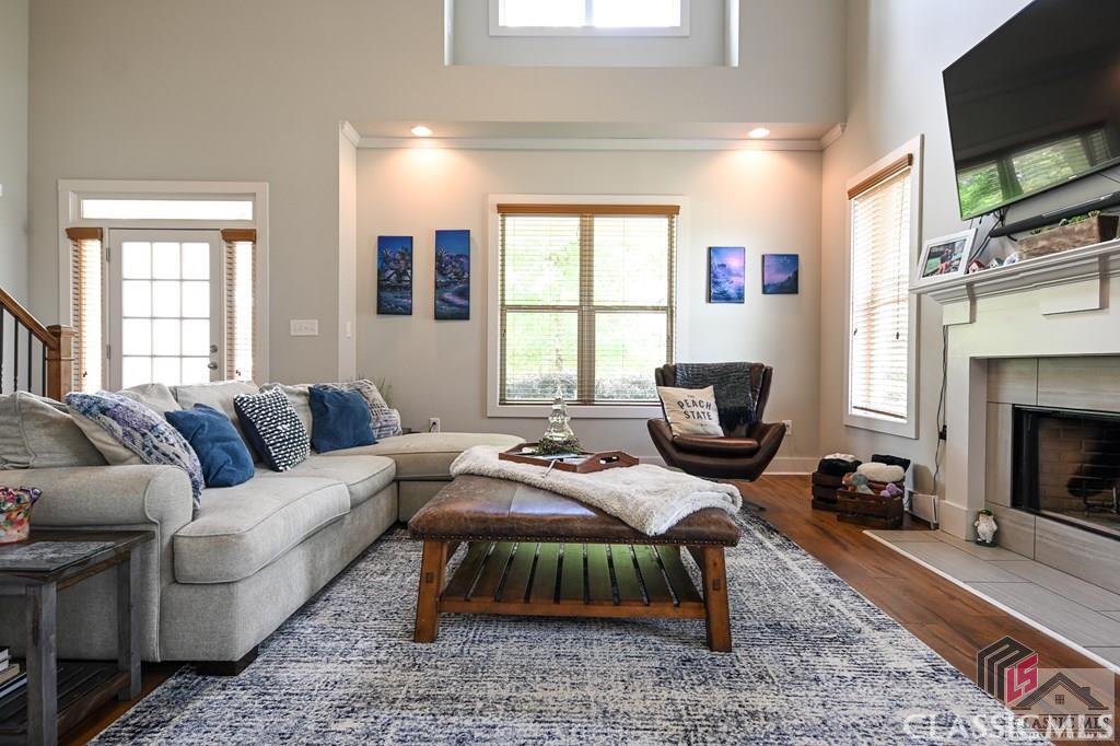 787 Mitchell Bridge Road Athens, GA 30606 - Photo 4 of 22 Gallery Image 4