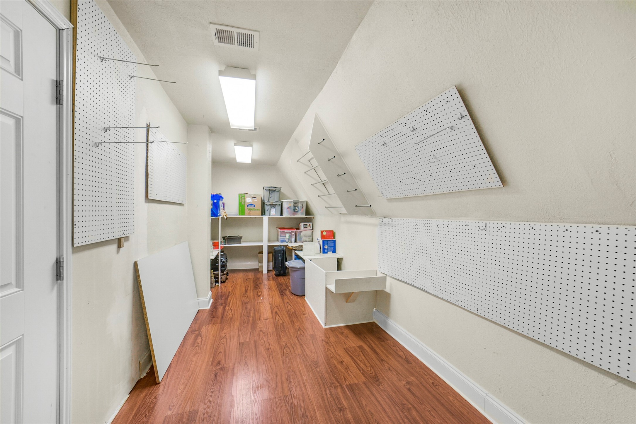 17302 Atherington Place Spring, TX 77379 - Photo 43 of 50 Yes! This home has a Texas Basement for all your storing needs!